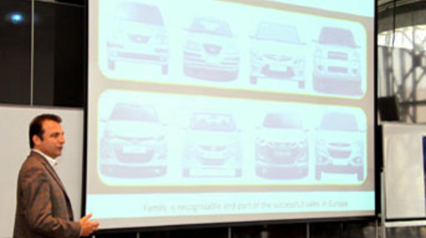 Hyundai derste!