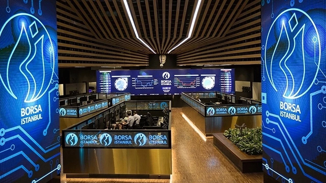 Borsa İstanbul&rsquo;da Hacmi Y&uuml;kselen Hisseler Neler? (17 Aralık 2025 Kapanış Rakamlarına G&ouml;re)