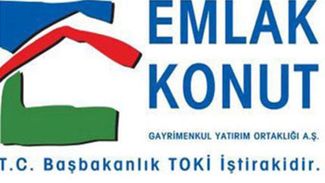 Emlak Konut halka arz için başvurdu