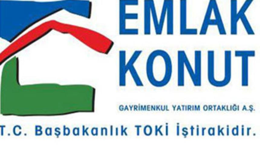 Emlak Konut halka arz i&ccedil;in başvurdu
