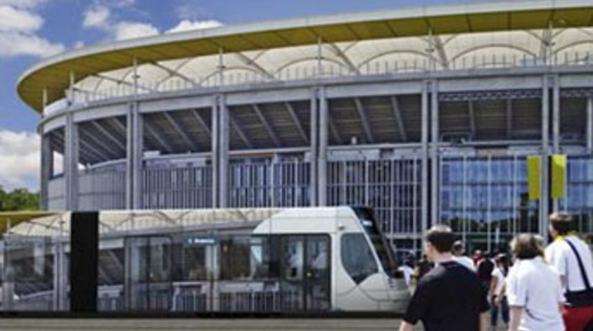 Ankaralılar'a metro m&uuml;jdesi!