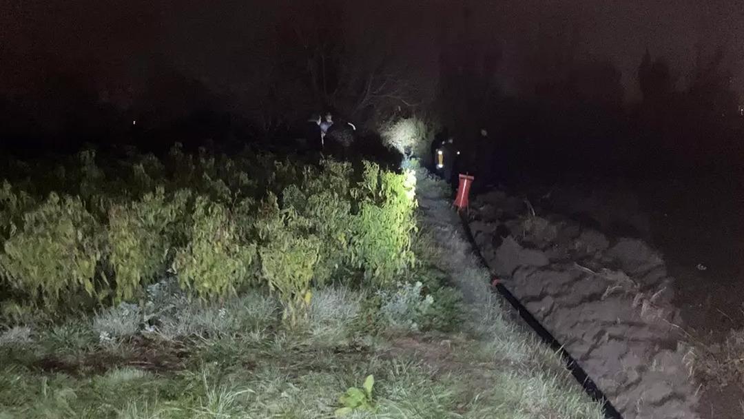 Varilin içinde cansız bedeni bulunmuştu! Muhtarın ölümüyle ilgili sır perdesi aralandı 4