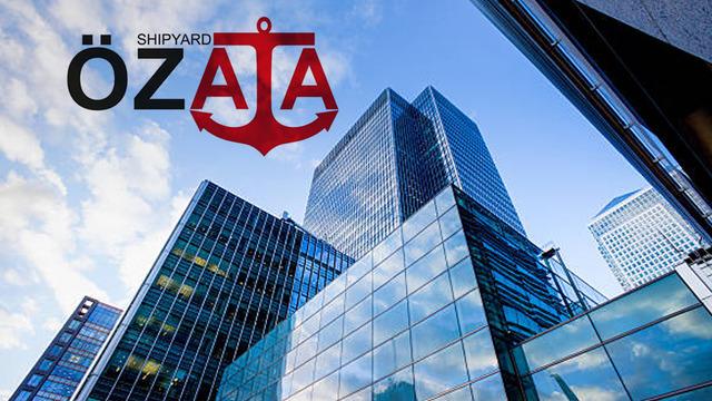 &Ouml;zata Denizcilik (OZATD)'den 4,7 milyon dolarlık anlaşma
