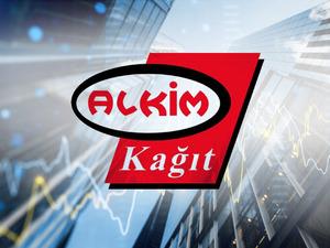 Alkim Kağıt (ALKA) üretim için tarih verdi: 2026 Nisan'da başlıyor