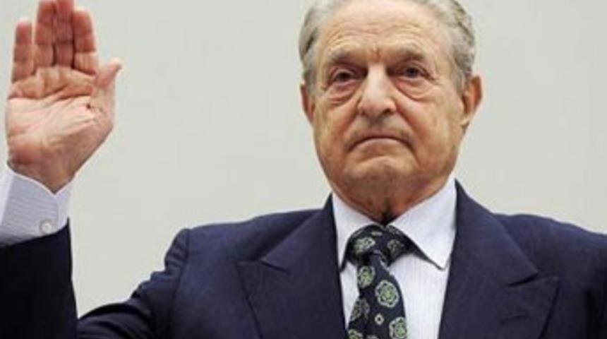 Soros T&uuml;rkiye&rsquo;de d&uuml;kk&acirc;nı kapattı!