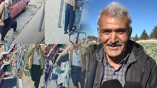 Yer: Mersin! Davranışıyla gündem oldu, akşam kendisini haberlerde görünce şaşırdı: Yine aynı yaptığımı yapardım