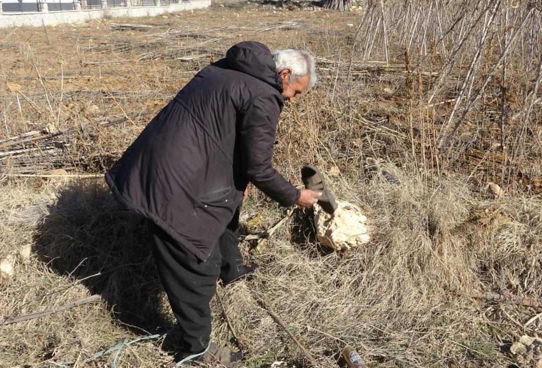 Yer: Mersin! Davranışıyla g&uuml;ndem oldu, akşam kendisini haberlerde g&ouml;r&uuml;nce şaşırdı: "Yine aynı yaptığımı yapardım" 2