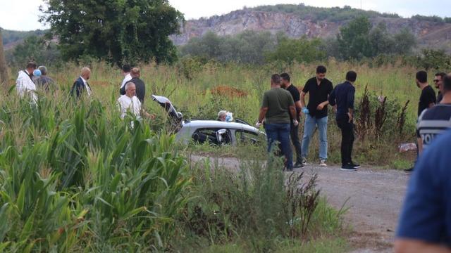 Eski belediye başkanına suikastta itiraf: "Paramı da alamadım"