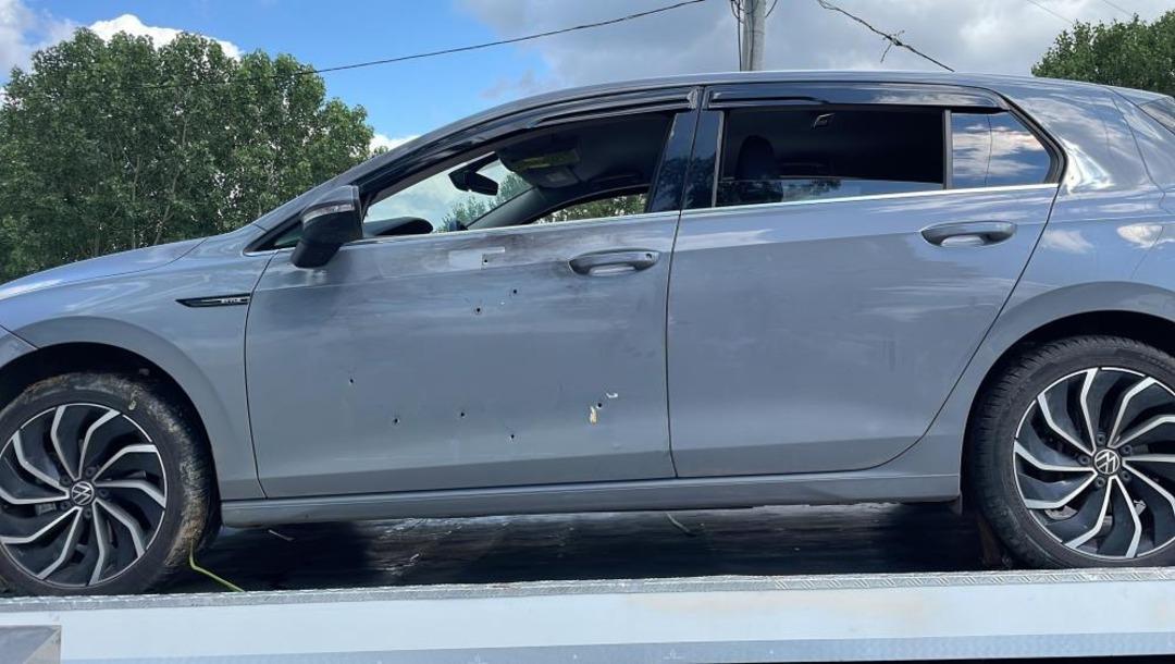 Eski belediye başkanına suikast davasında itiraf: "Ben bu olayı 175 bin TL için yaptım ama parayı alamadım" 1