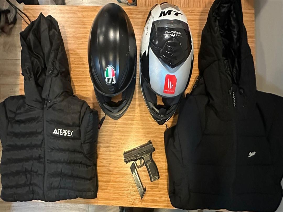 İstanbul da suç örgütlerine 4 operasyon: 17 şüpheli tutuklandı 2