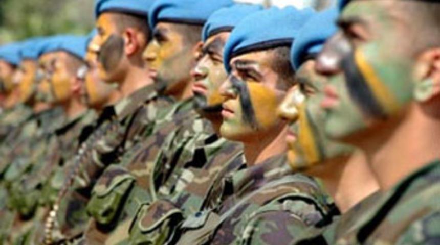 Son Dakika: Uzman erbaşların emeklilik yaşı değişti!