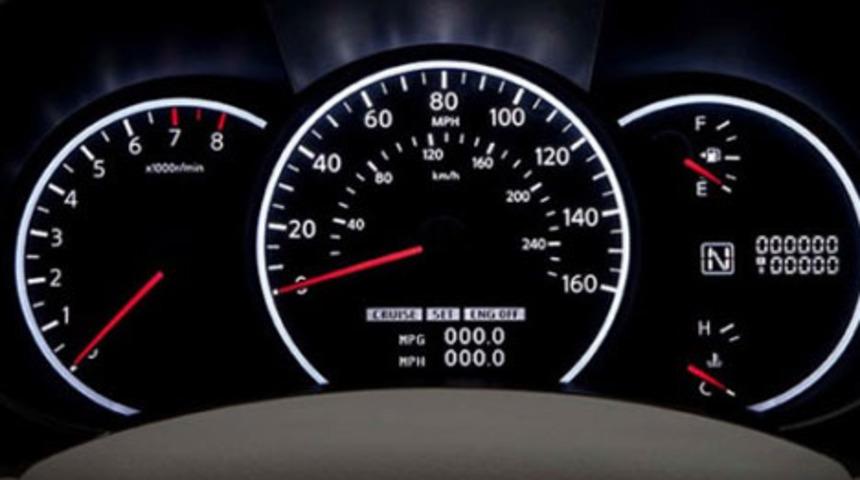 Kilometre düşürmede 'noter' dönemi