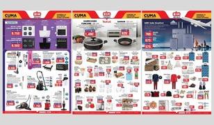 BİM'e Philips s&uuml;p&uuml;rge geliyor! 19 Aralık 2025 BİM katalog yayınlandı!