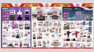 BİM'e Fakir &ccedil;ok ama&ccedil;lı halı yıkama makinesi geliyor! 