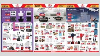 BİM'e Philips süpürge geliyor! 19 Aralık 2025 BİM katalog yayınlandı!