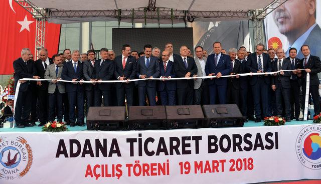 Bakan T&uuml;fenkci: İkinci aşamada Afrin in altyapısı ve g&uuml;venliği sağlanacak (3) 3