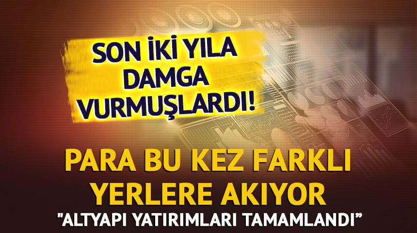 Yapay zeka hisselerinde "B&uuml;y&uuml;k rotasyon" başladı mı? Nvidia'dan &ccedil;ıkan para nereye gidiyor?