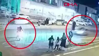 Bakan Yerlikaya: Buna ‘Dur’ diyerek trafik kültürünü hep birlikte oluşturmalıyız