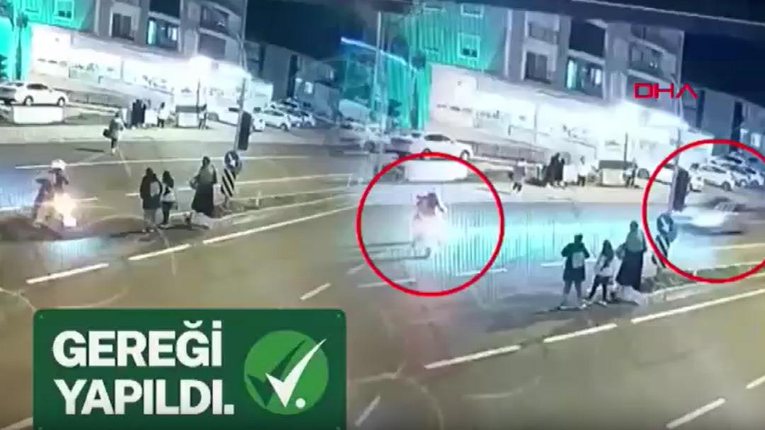 Bakan Yerlikaya: "Buna ‘Dur’ diyerek trafik kültürünü hep birlikte oluşturmalıyız" 2