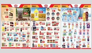 BİM'e gıdadan kişisel bakıma bir&ccedil;ok &uuml;r&uuml;n geliyor!