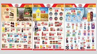 23 Aralık 2025 BİM Aktüel Haftanın Önerileri kataloğu yayında!