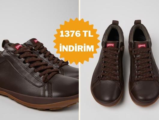 Camper botta Yılın Son Fırsatları'na &ouml;zel fiyat!