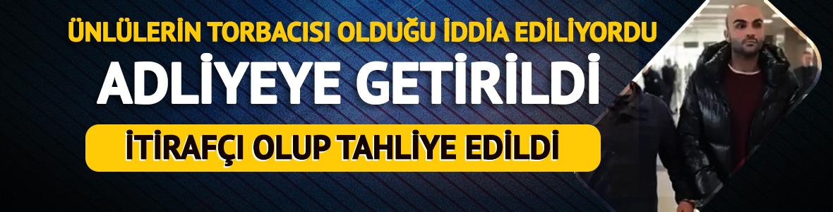Sercan Yaşar itiraf&ccedil;ı olup tahliye edildi! 