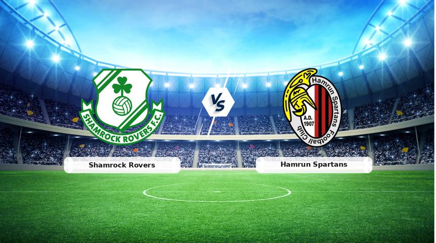 CANLI | Shamrock Rovers - Hamrun Spartans ma&ccedil; anlatımı! Ma&ccedil; ne zaman? Saat ka&ccedil;ta ve hangi kanalda? - 18 Aralık 2025