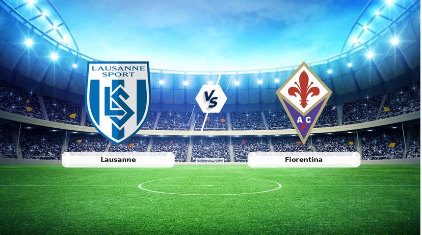 CANLI | Lausanne - Fiorentina ma&ccedil; anlatımı! Ma&ccedil; ne zaman? Saat ka&ccedil;ta ve hangi kanalda? - 18 Aralık 2025