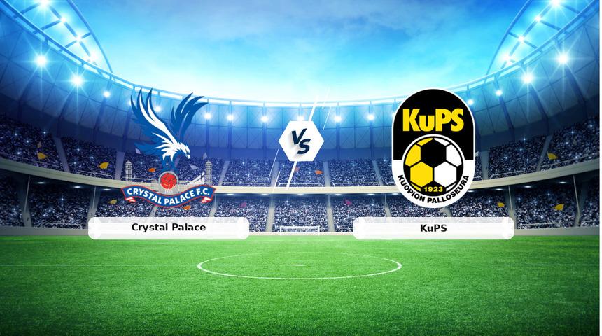CANLI | Crystal Palace - KuPS ma&ccedil; anlatımı! Ma&ccedil; ne zaman? Saat ka&ccedil;ta ve hangi kanalda? - 18 Aralık 2025