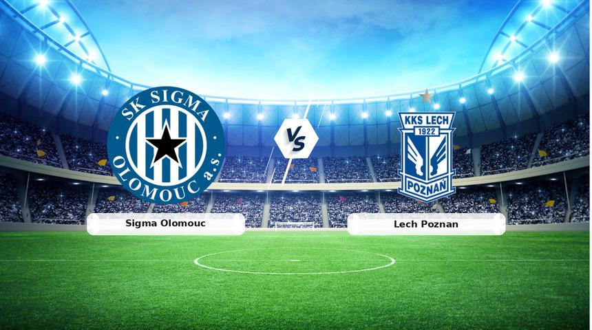 CANLI | Sigma Olomouc - Lech Poznan ma&ccedil; anlatımı! Ma&ccedil; ne zaman? Saat ka&ccedil;ta ve hangi kanalda? - 18 Aralık 2025