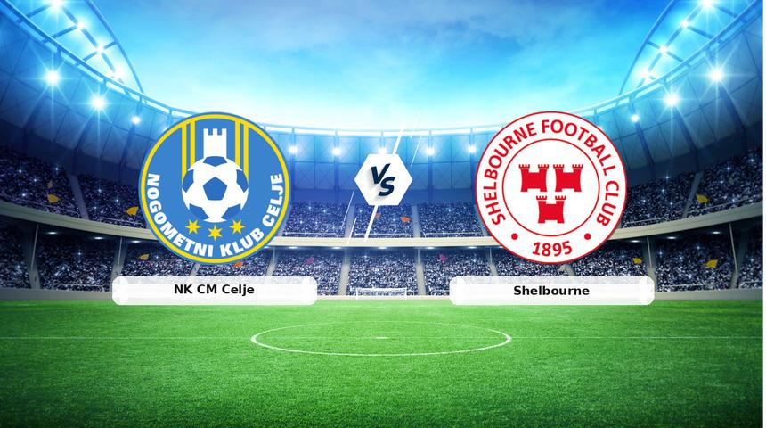 CANLI | NK CM Celje - Shelbourne ma&ccedil; anlatımı! Ma&ccedil; ne zaman? Saat ka&ccedil;ta ve hangi kanalda? - 18 Aralık 2025