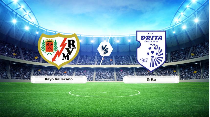 CANLI | Rayo Vallecano - Drita ma&ccedil; anlatımı! Ma&ccedil; ne zaman? Saat ka&ccedil;ta ve hangi kanalda? - 18 Aralık 2025