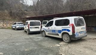 Evinde silahla vurulmuş halde bulunan orman muhafaza memuru &ouml;ld&uuml;