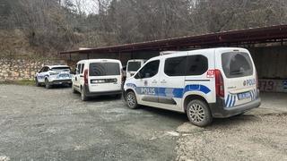 Evinde silahla vurulmuş halde bulunan orman muhafaza memuru öldü