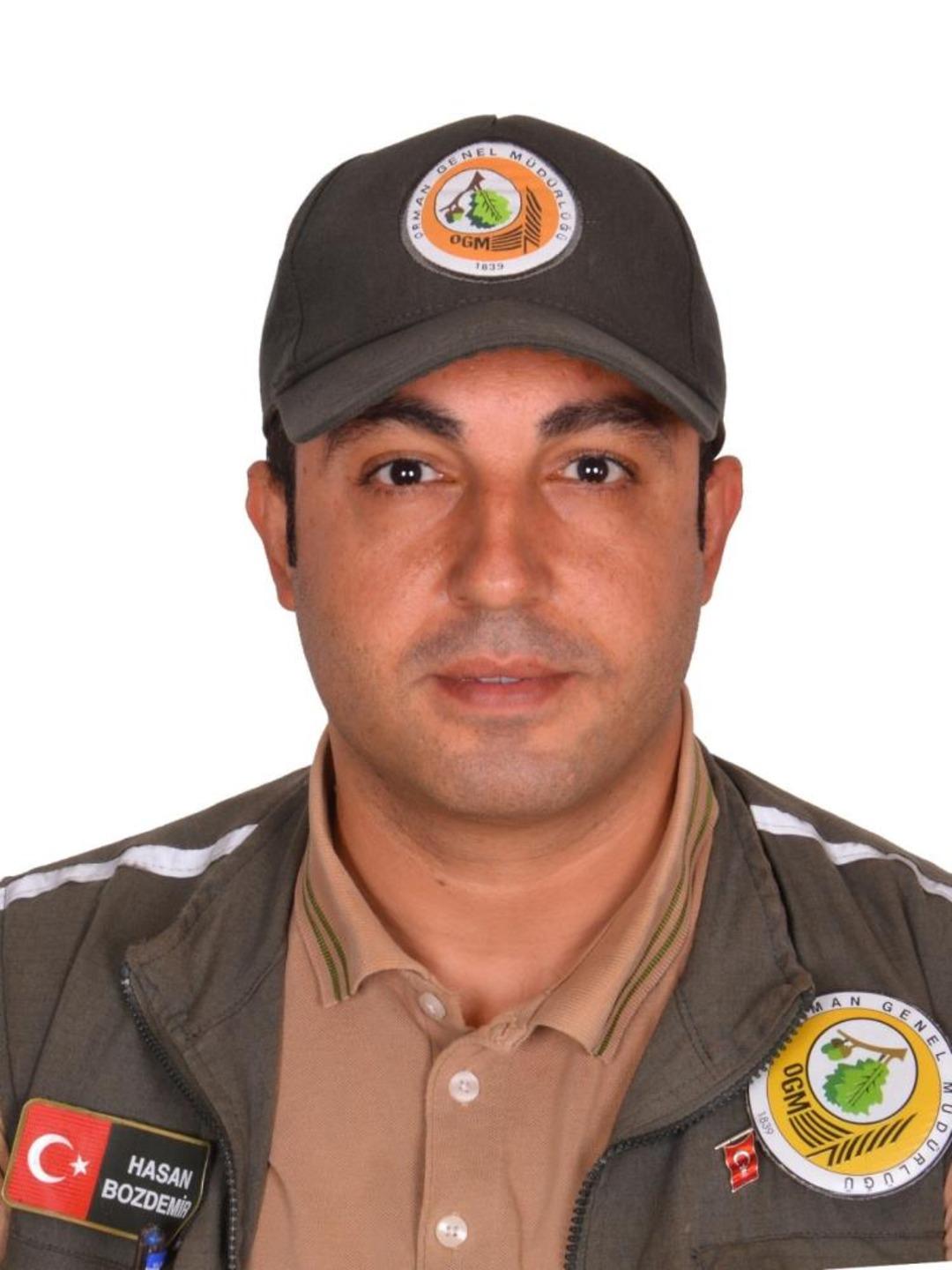 Evinde silahla vurulmuş halde bulunan orman muhafaza memuru öldü 2