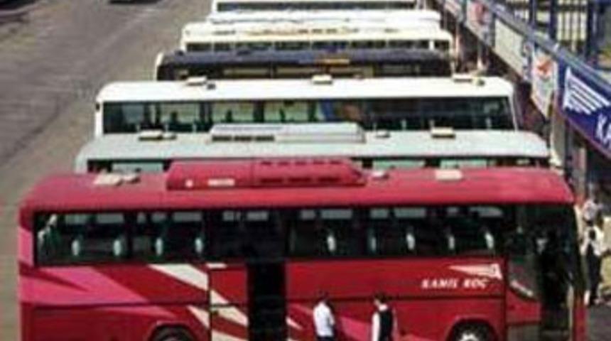 Bayramda otob&uuml;slere 400 milyon &ouml;deyeceğiz