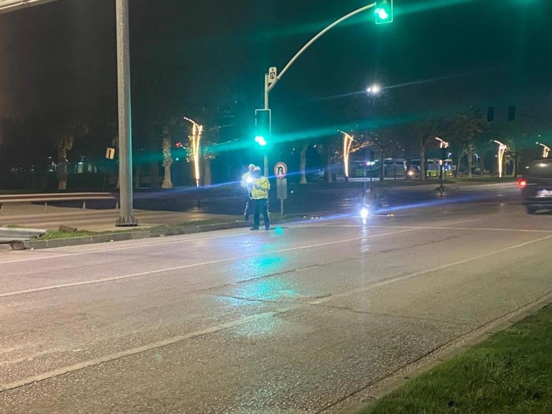 Kocaeli de silahlı saldırı: 1 i futbolcu 3 yaralı 3