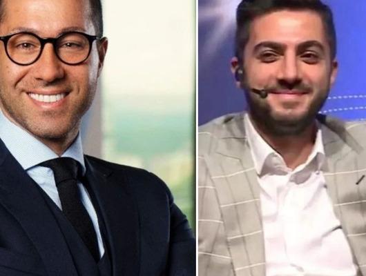 Kasım Garipoğlu ve Burak Ateş i&ccedil;in yakalama kararı!