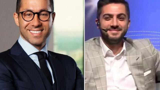 Kasım Garipoğlu ve Burak Ateş i&ccedil;in yakalama kararı!