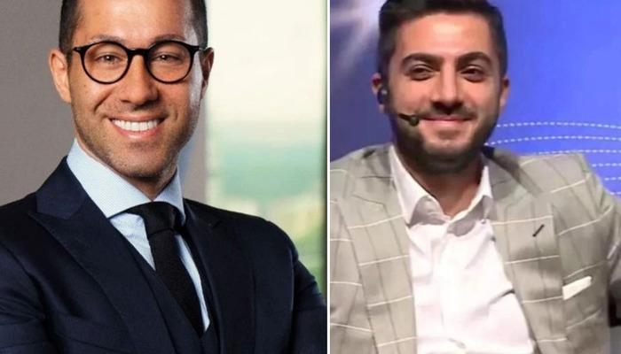 Kasım Garipoğlu ve Burak Ateş i&ccedil;in yakalama kararı!