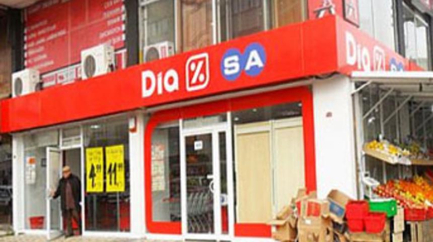 Ülker, DiaSA'yı satın aldı