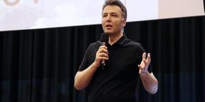 &Ouml;nce parti, sonra ekran! 9 g&uuml;n sonra başlamış