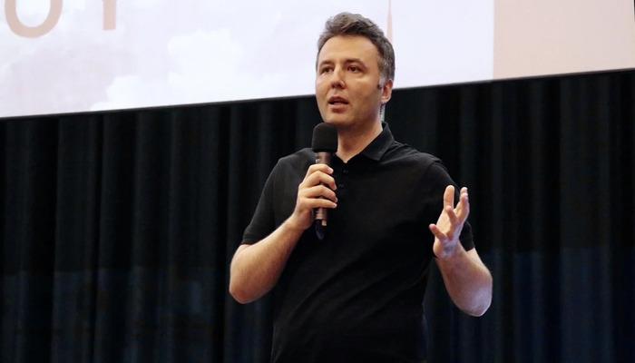 &Ouml;nce parti, sonra ekran! 9 g&uuml;n sonra başlamış