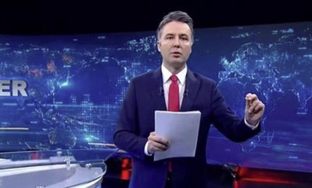 Önce parti, sonra ekran! 9 gün sonra başlamış 3