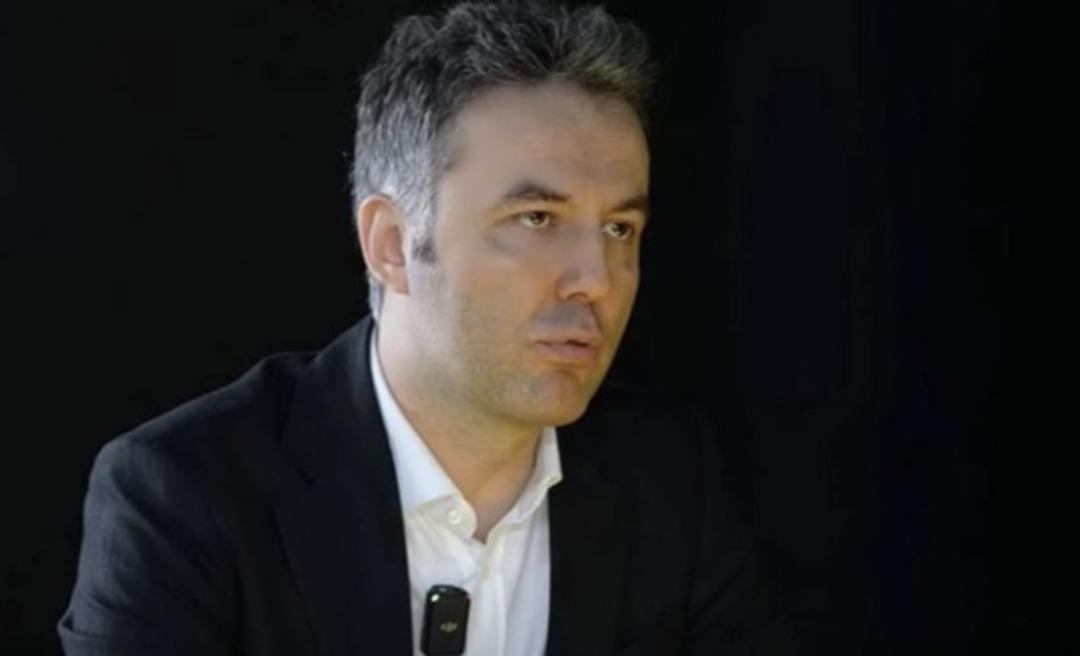 Önce parti, sonra ekran! 9 gün sonra başlamış 1