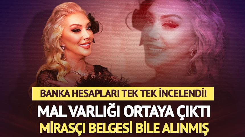 G&uuml;ll&uuml;'n&uuml;n banka hesapları tek tek incelendi! Mal varlığı ortaya &ccedil;ıktı