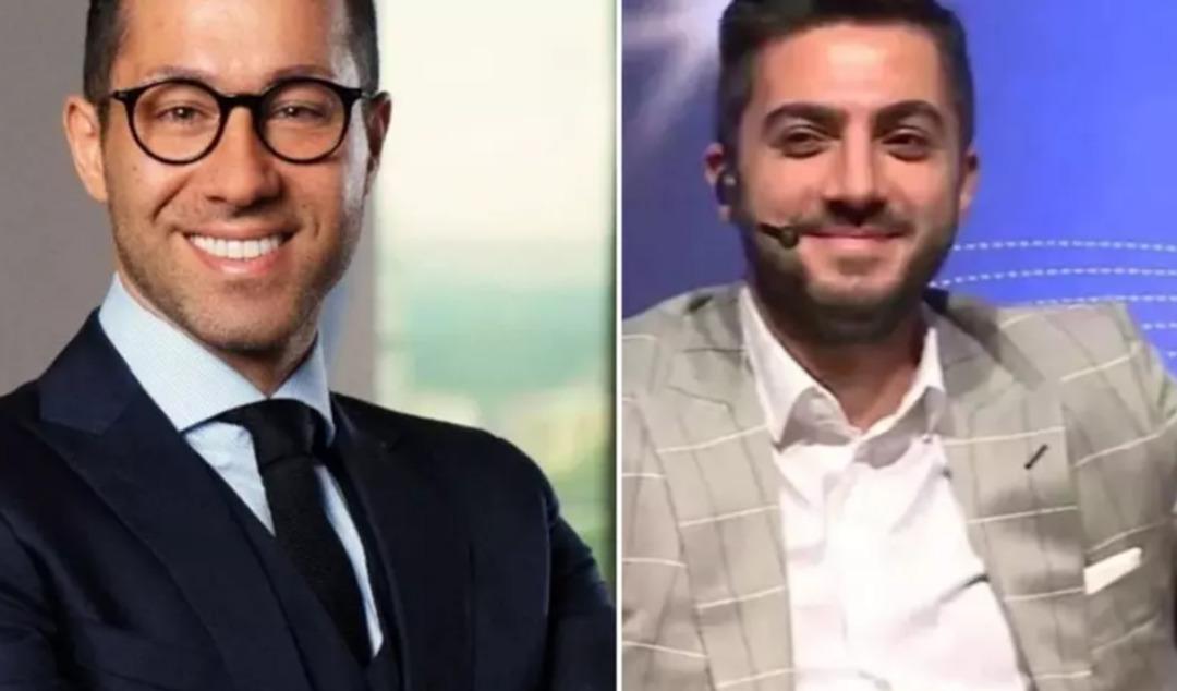 Şamil Tayyar Çok daha önemli biri dedi, Cem Küçük ten çarpıcı iddia: "100 e yakın isim var! Bugün yarın alınır" 3