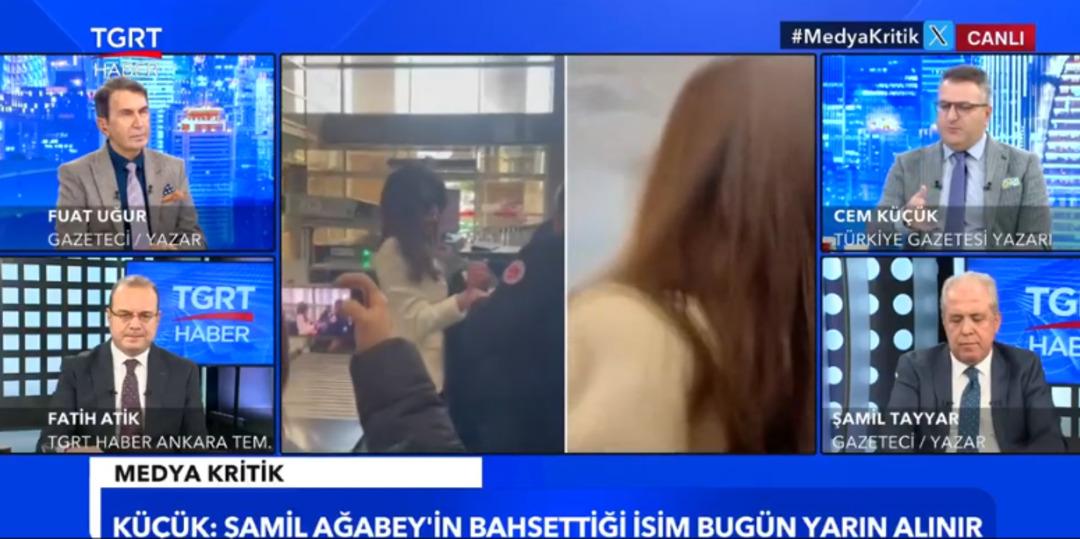 Şamil Tayyar Çok daha önemli biri dedi, Cem Küçük ten çarpıcı iddia: "100 e yakın isim var! Bugün yarın alınır" 4