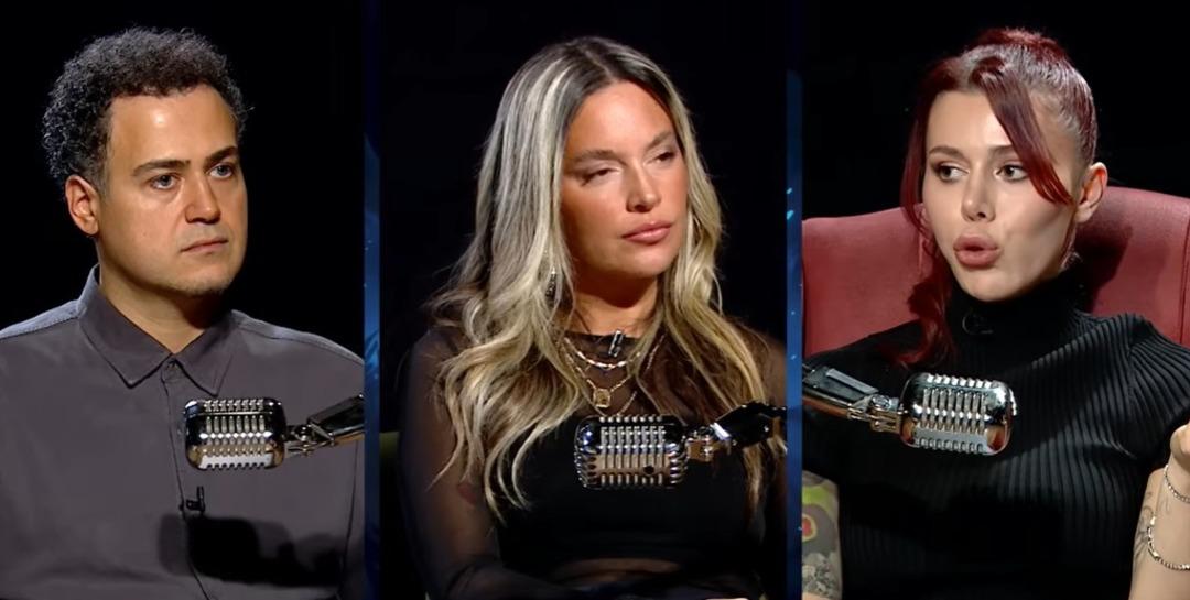 "Eşcinsel değilim" demişti! Survivor Nefise Karatay özel hayatını açık açık anlattı! Yarışmadan sonra... 3